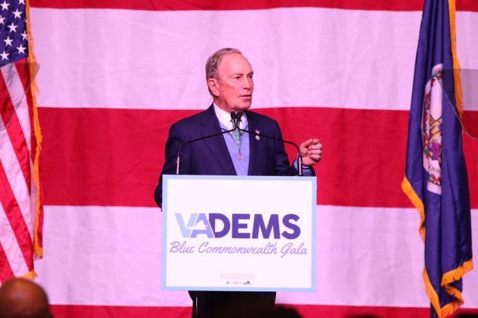 mikebloomberg