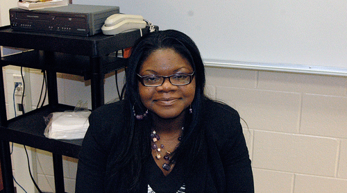 New Teacher Series: Bronx teacher shares her love of teaching