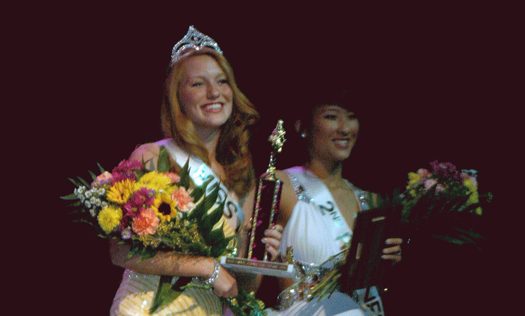 Photo Gallery: Miss PGHS Pageant 2010