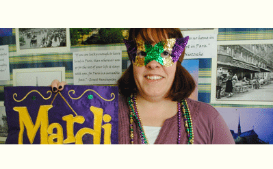 Mardi Gras: The history behind the holiday
