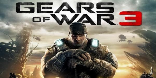 Gamers Corner: Review of Gears of War 3
