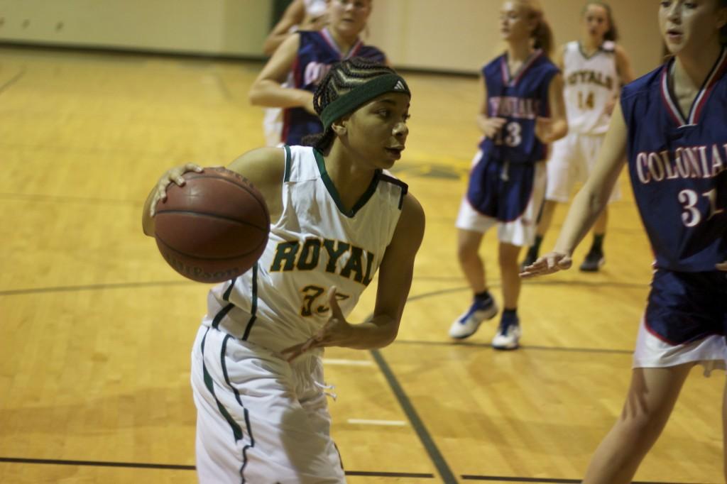 Photo+Gallery%3A+Girls+Basketball+Senior+Night+vs.+Colonial+Heights