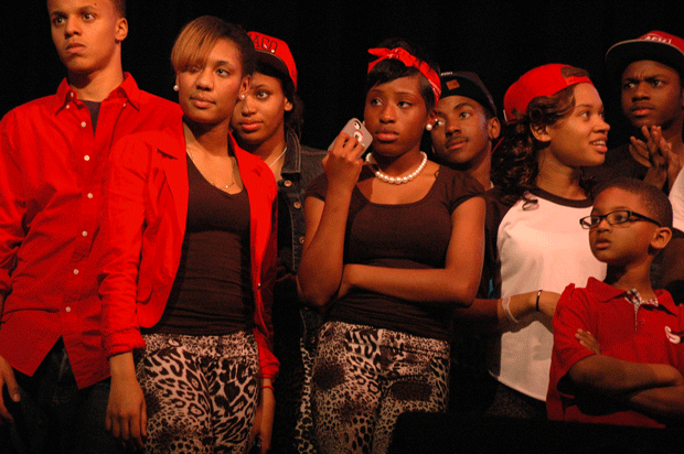 Photo Gallery: Talent Show