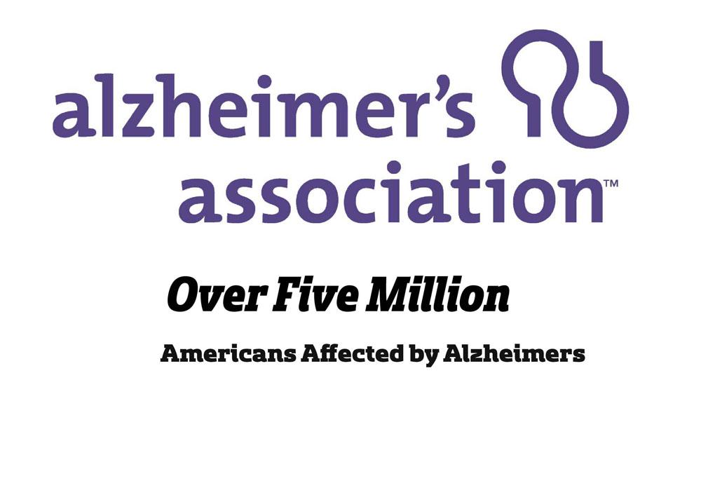 Over Five Million Americans Affected by Alzheimers