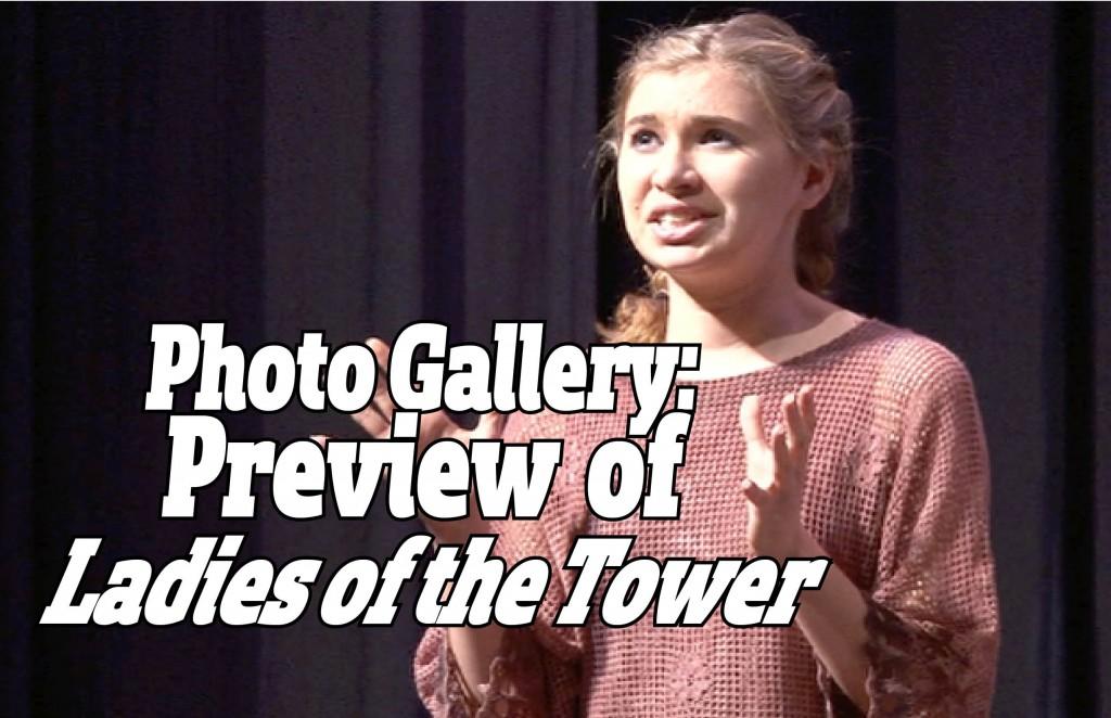 Students Preview VHSL Play