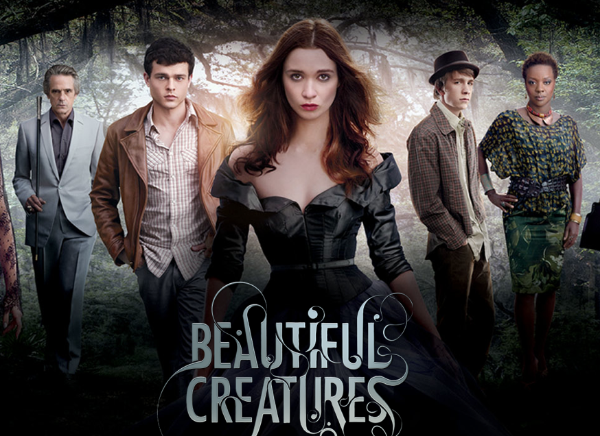 Photo from beautifulcreatures.warnerbros.com