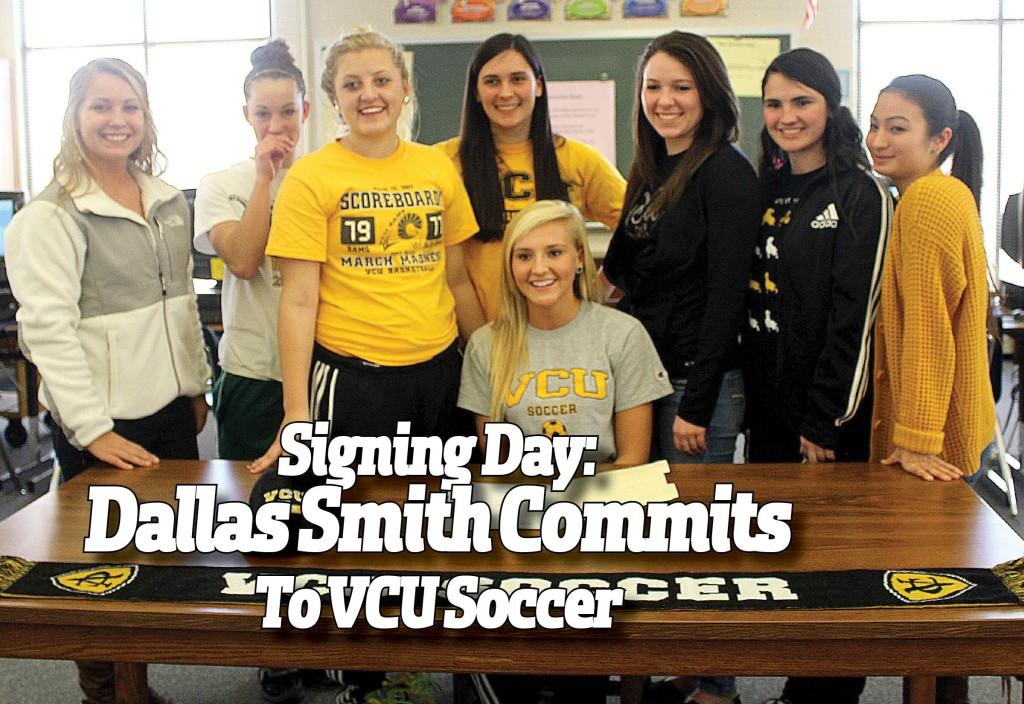Signing+Day%3A+Dallas+Smith+Commits+To+VCU+Soccer
