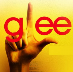 Image courtesy of http://glee.wikia.com/wiki/File:Glee_logo-1-.jpg