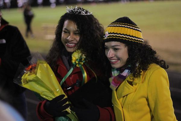 Homecoming Game: Photo Gallery