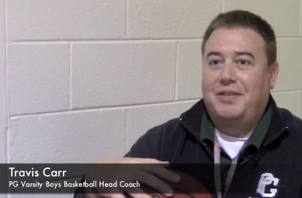 Video: Basketball Begins Season Under New Leadership