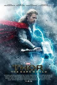 Thor: The Dark World Movie Review