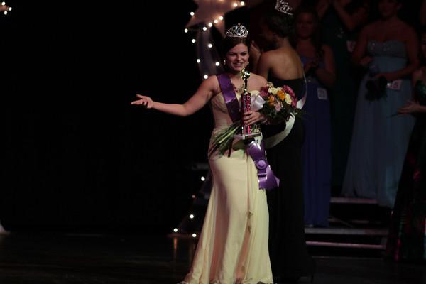 Photo Gallery: Miss PGHS Pageant