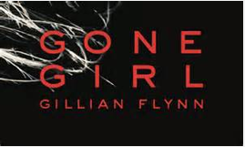 Gone Girl recently received a film adaptation. Photo courtesy of pop-break.com.