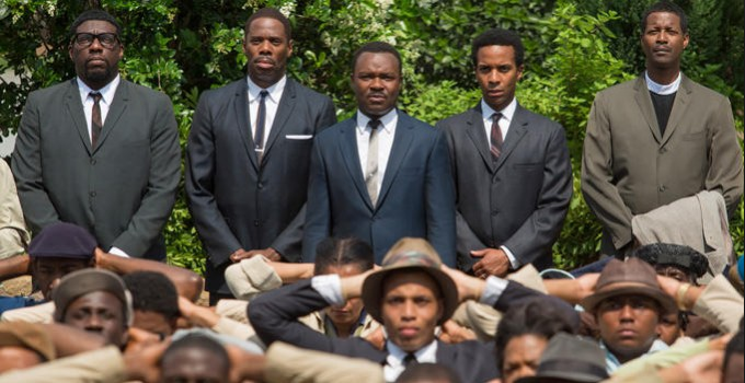 Movie Review: Selma