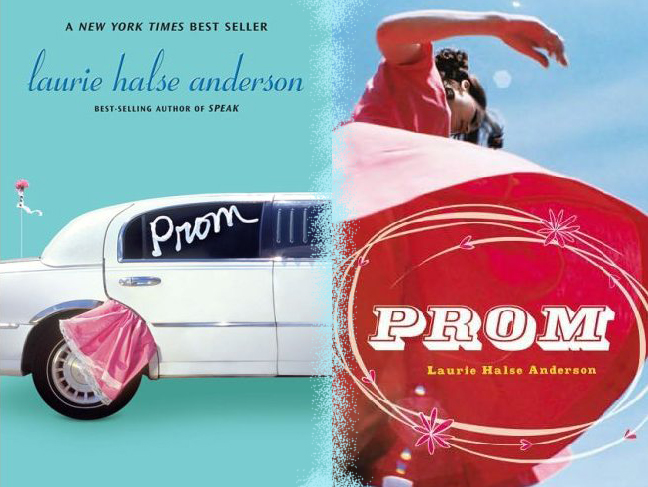 Book Review: Prom