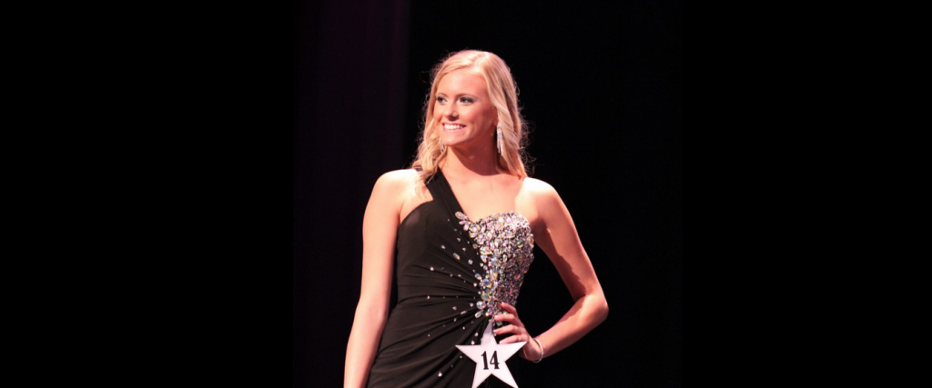 Miss PGHS Pageant Crowns Senior Taylor Slusser