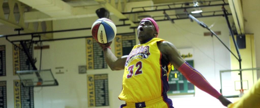 Podcast: Harlem Wizards Game In Review