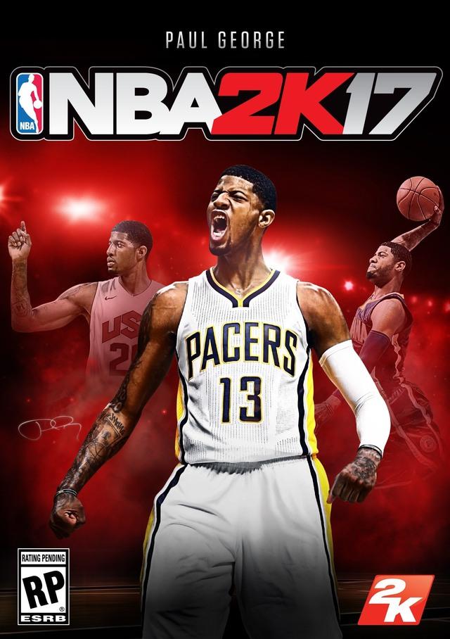 NBA 2K17 aims captures the next generation of gamers