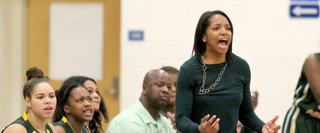 Girls Basketball Acquires New Coach