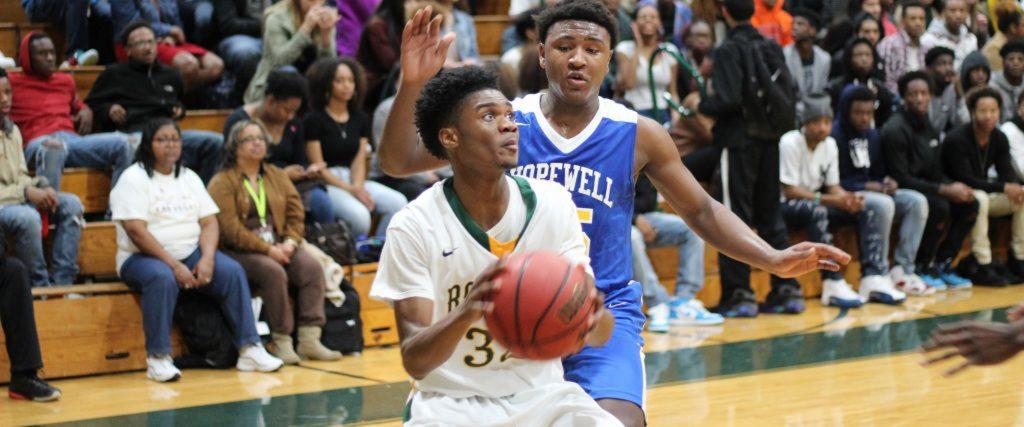 Blue Devils defeat Royals 64-63 On Tuesday