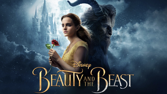 New Beauty and the Beast Reveals Historical Points