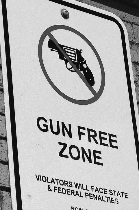 Pro/Con: Should Teachers Carry Guns In School?