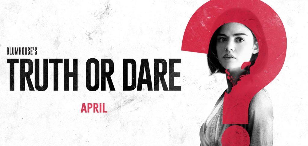 Truth or Dare? Movie Review
