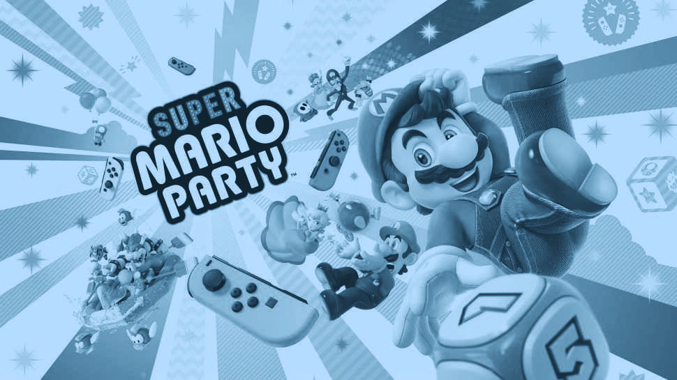 Gamers+Corner%3A+Consumers+Have+Mixed+Feelings+About+Switch+Edition+of+Super+Mario+Party