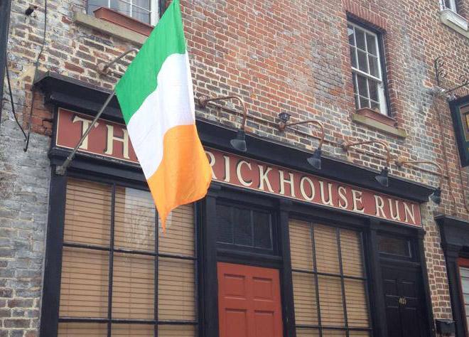 The Brickhouse Run Restaurant celebrates traditional holidays connected to Ireland, England, Wales, and Scotland. This year’s St. Patrick’s Day celebration will be altered based on COVID-19 guidelines for restaurants. 
